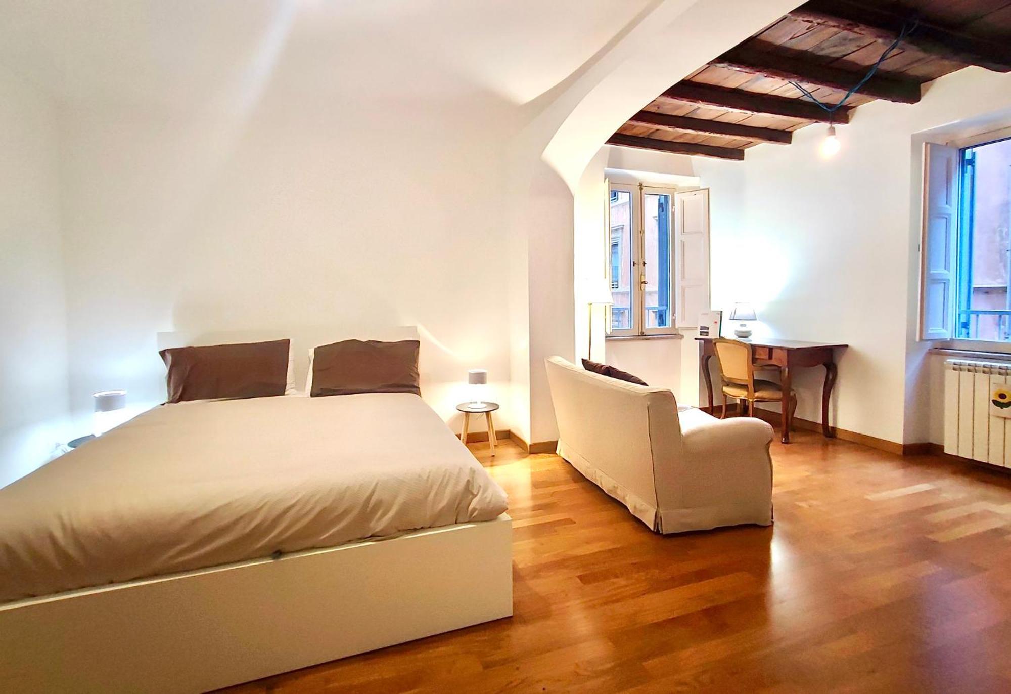 San Martino Home 로마 외부 사진