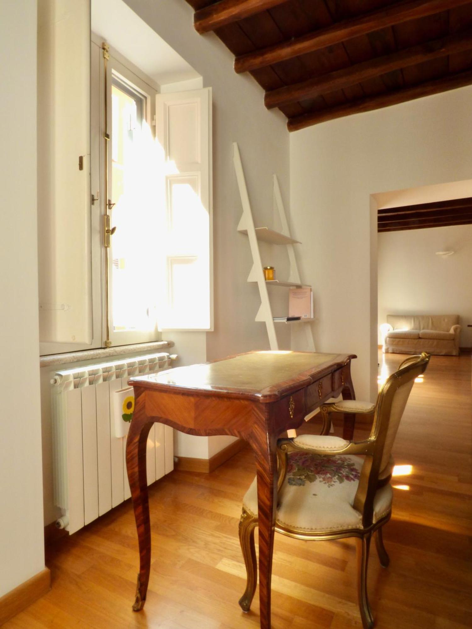 San Martino Home 로마 외부 사진