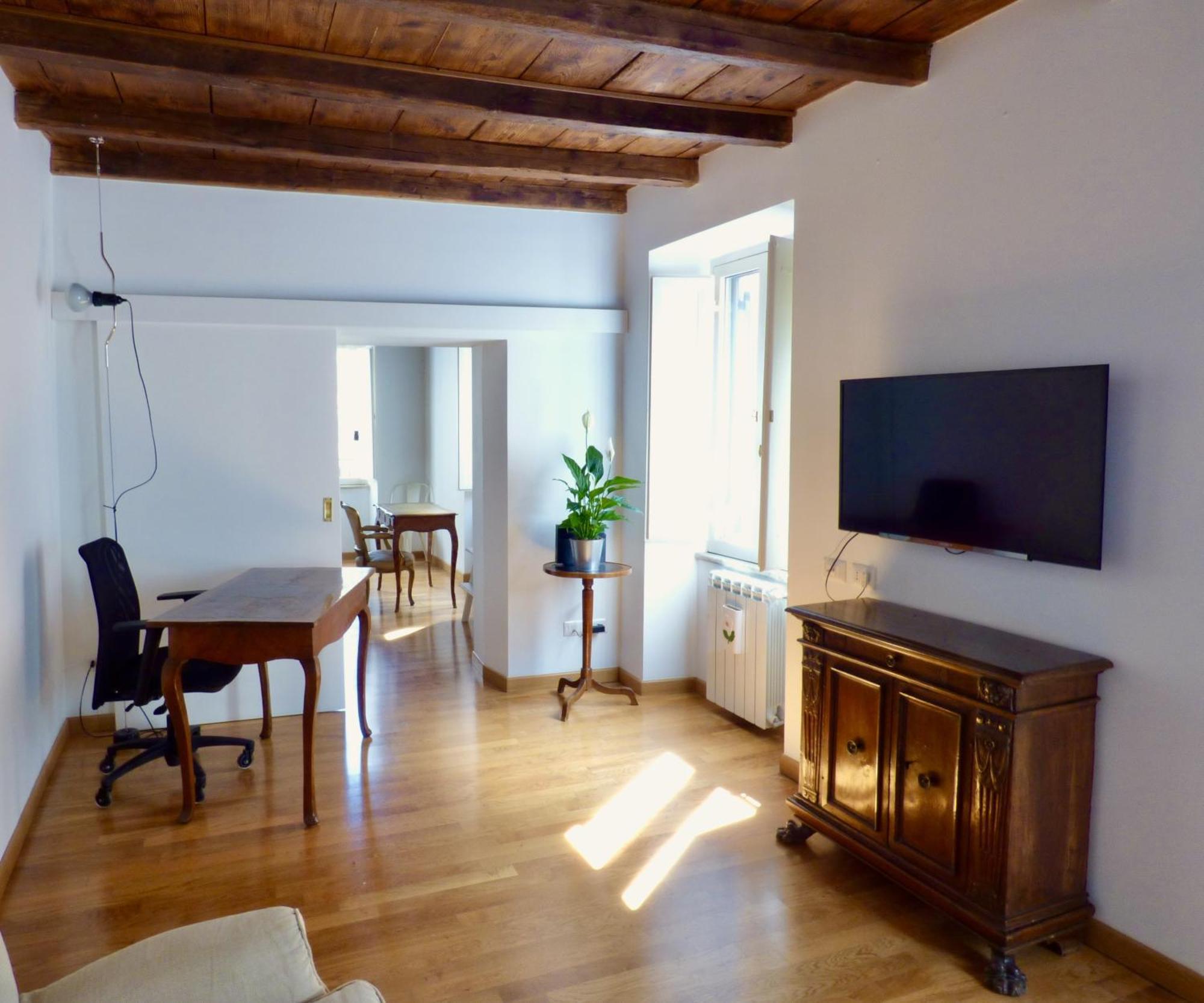 San Martino Home 로마 외부 사진