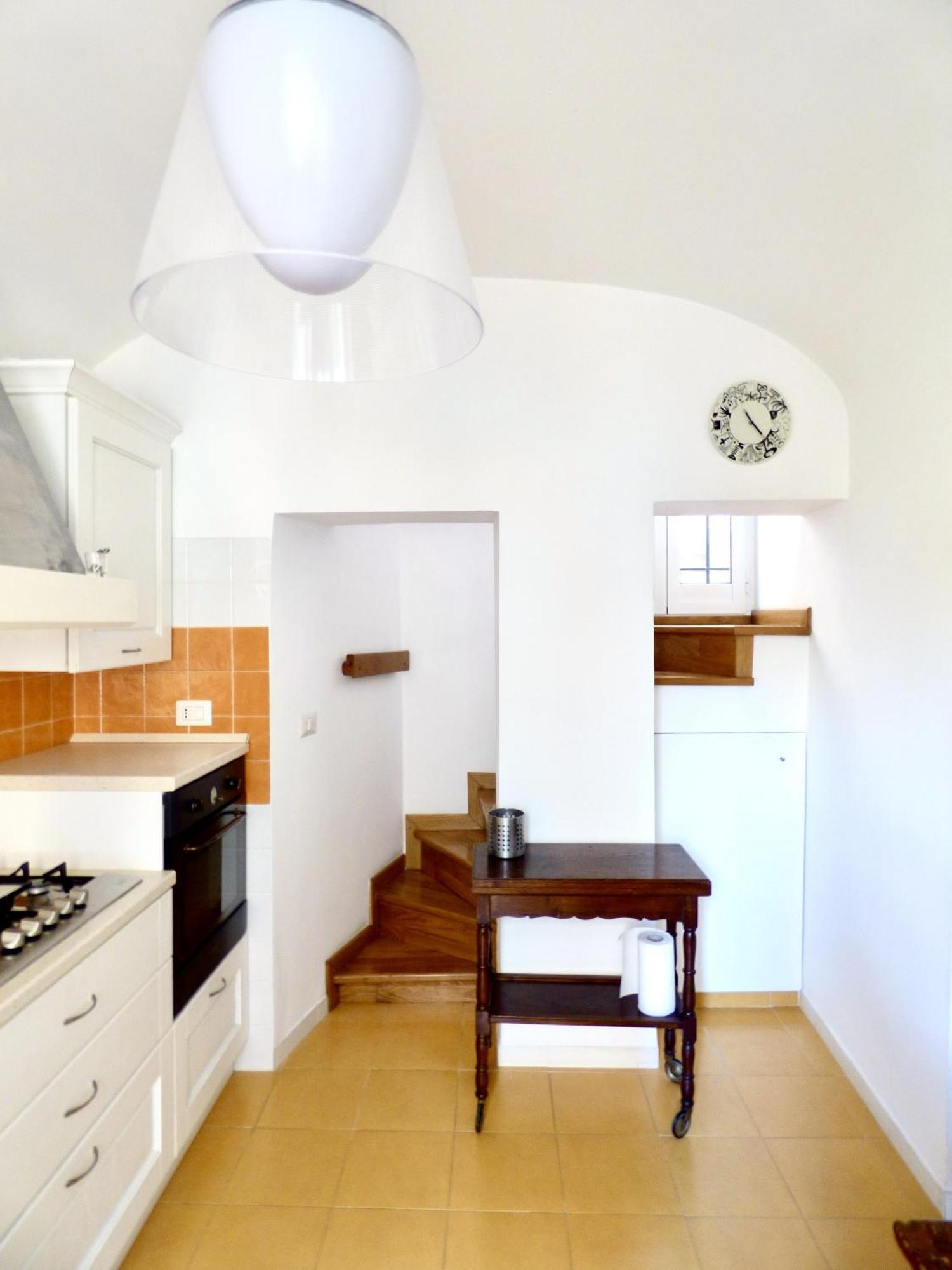San Martino Home 로마 외부 사진