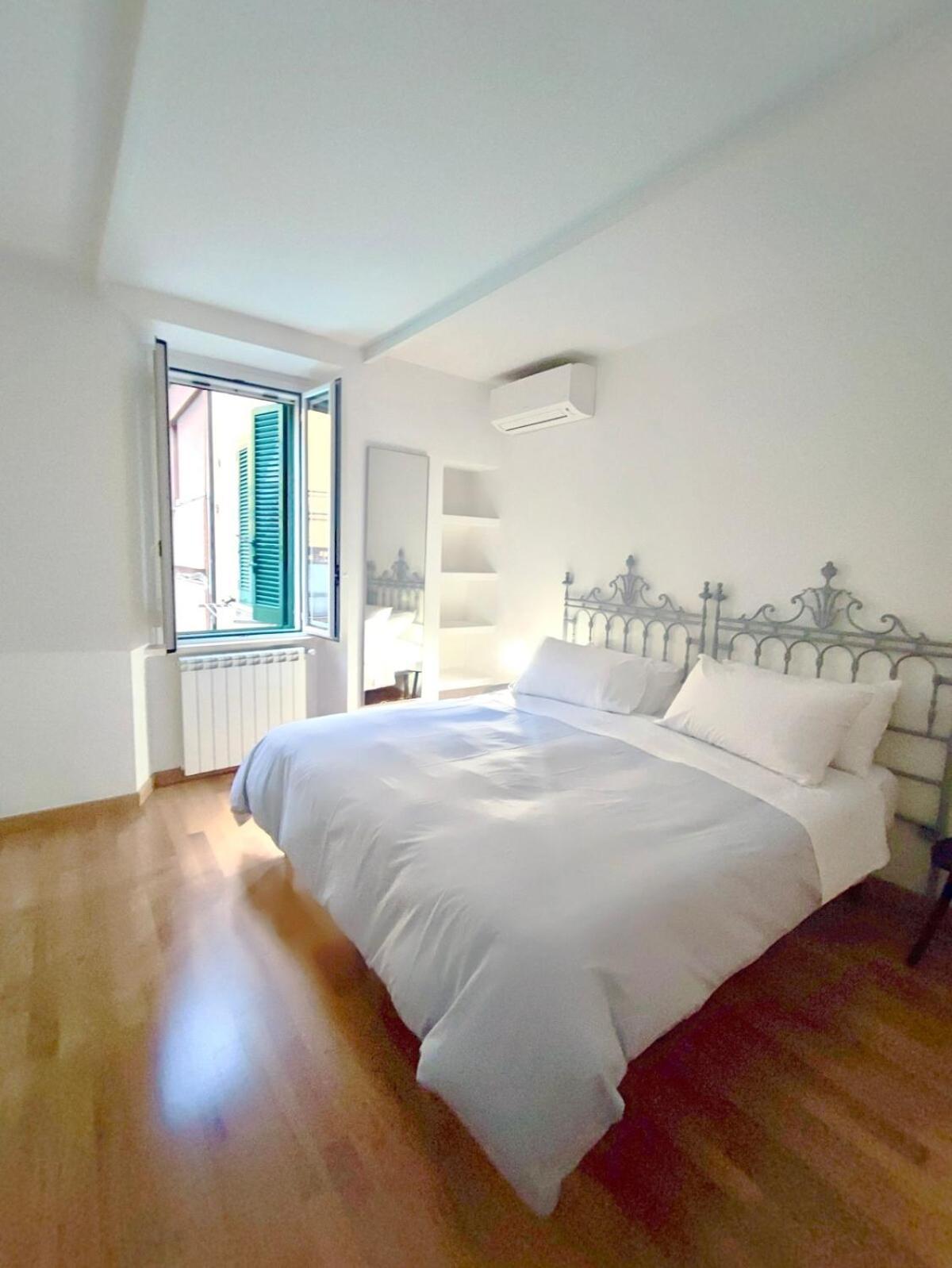 San Martino Home 로마 외부 사진