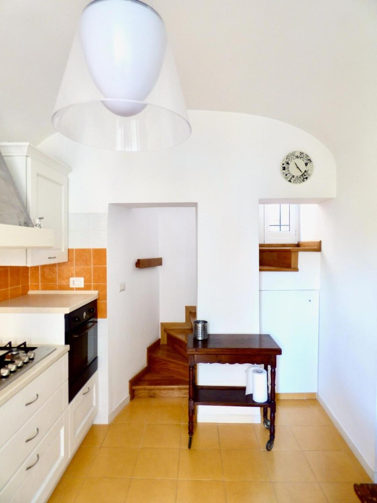 San Martino Home 로마 외부 사진