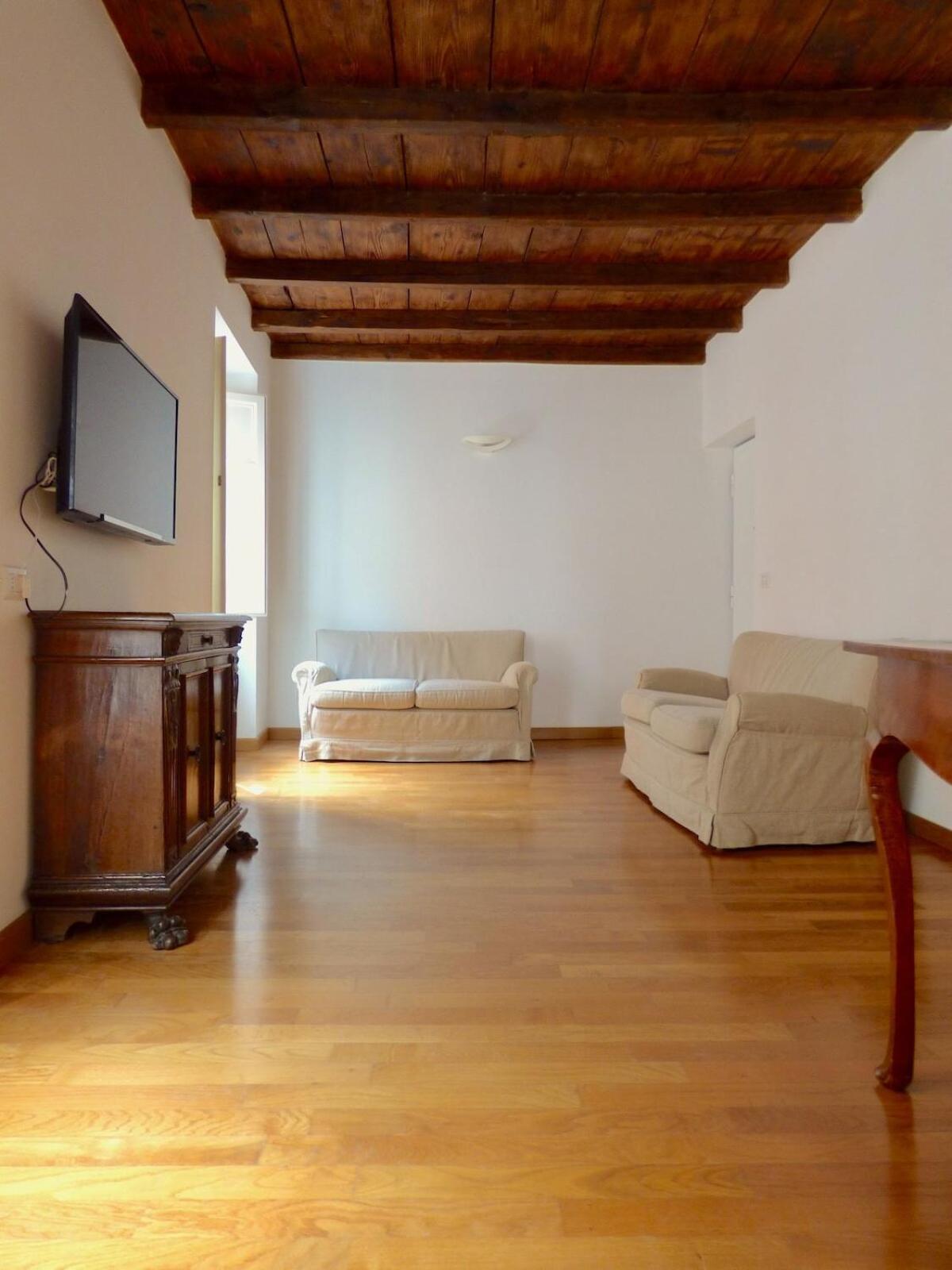 San Martino Home 로마 외부 사진