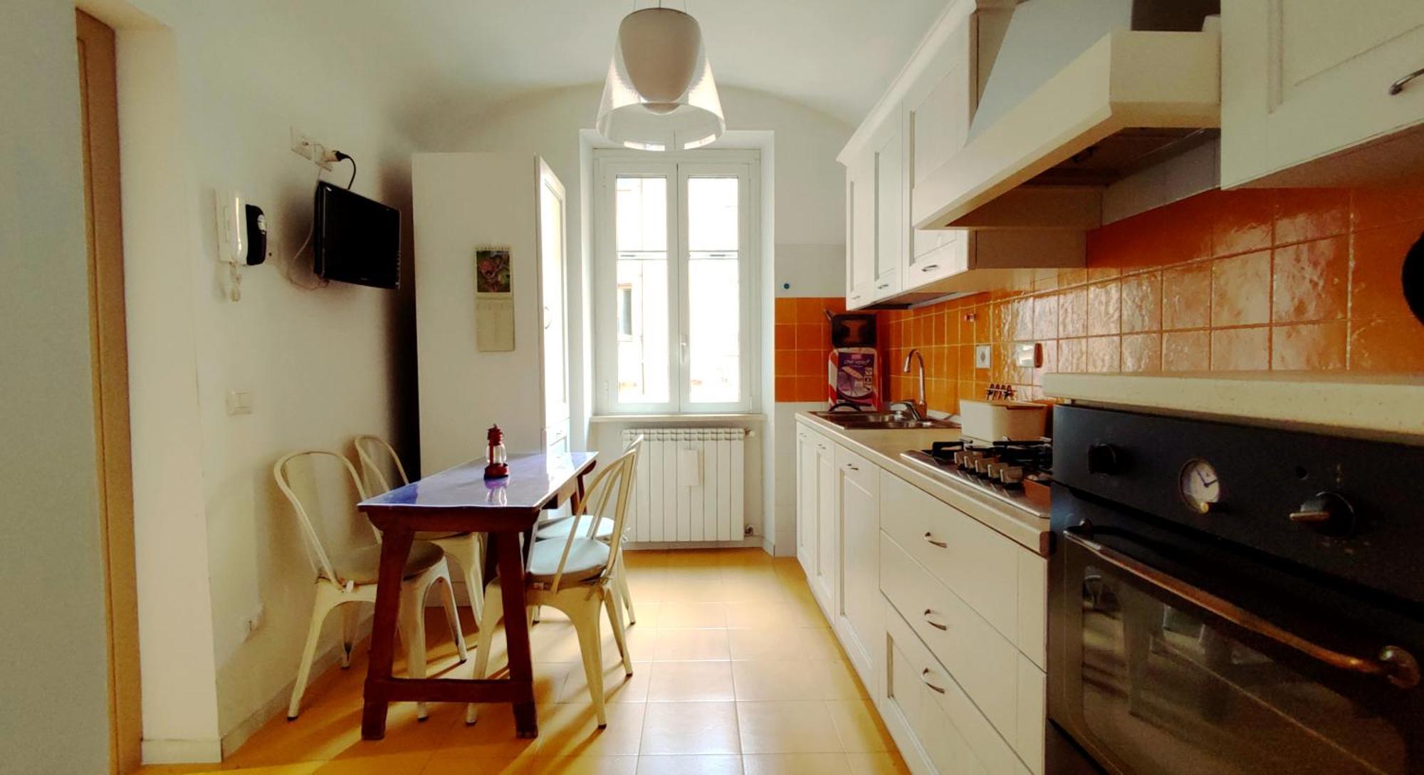 San Martino Home 로마 객실 사진