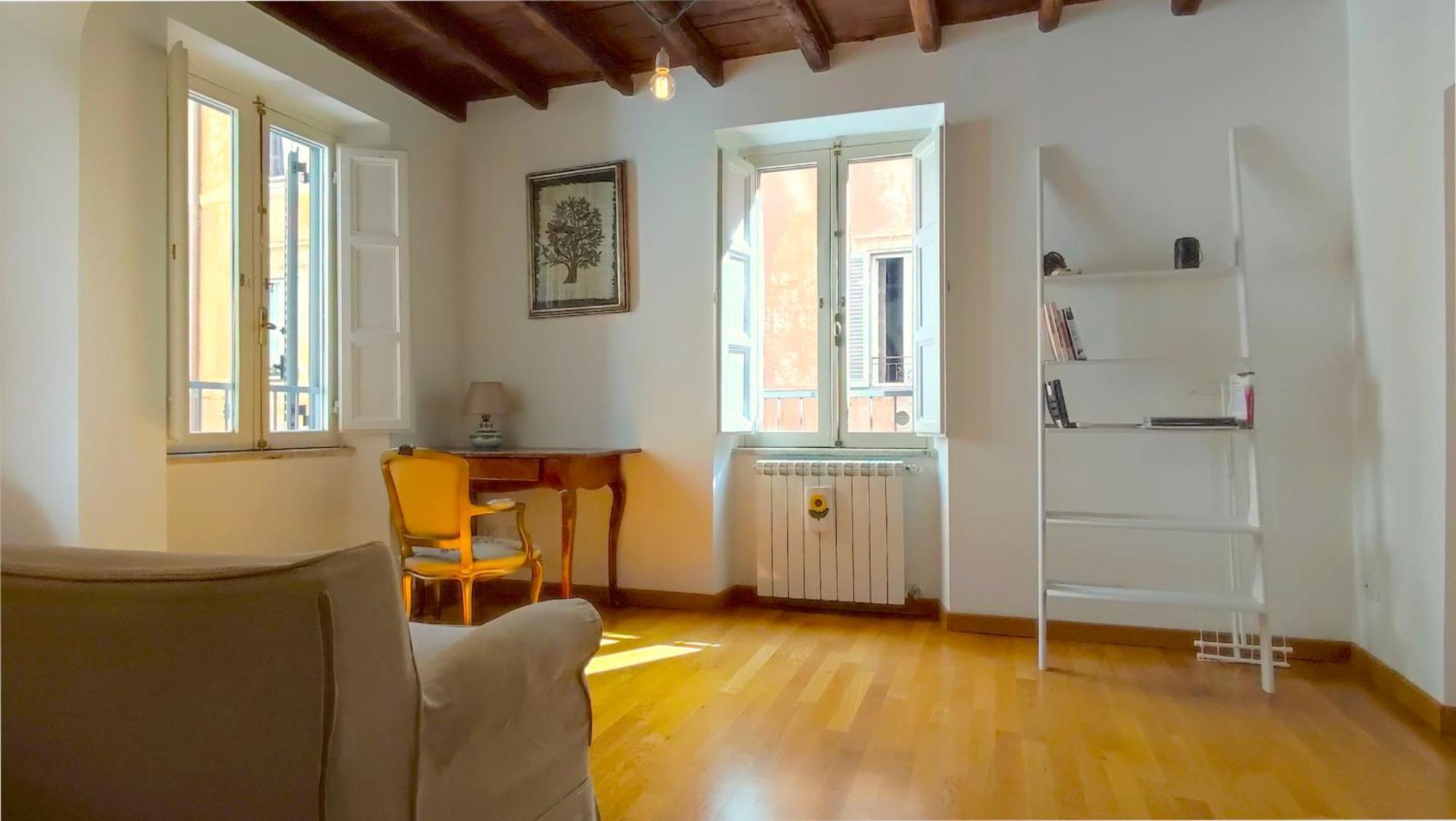 San Martino Home 로마 객실 사진