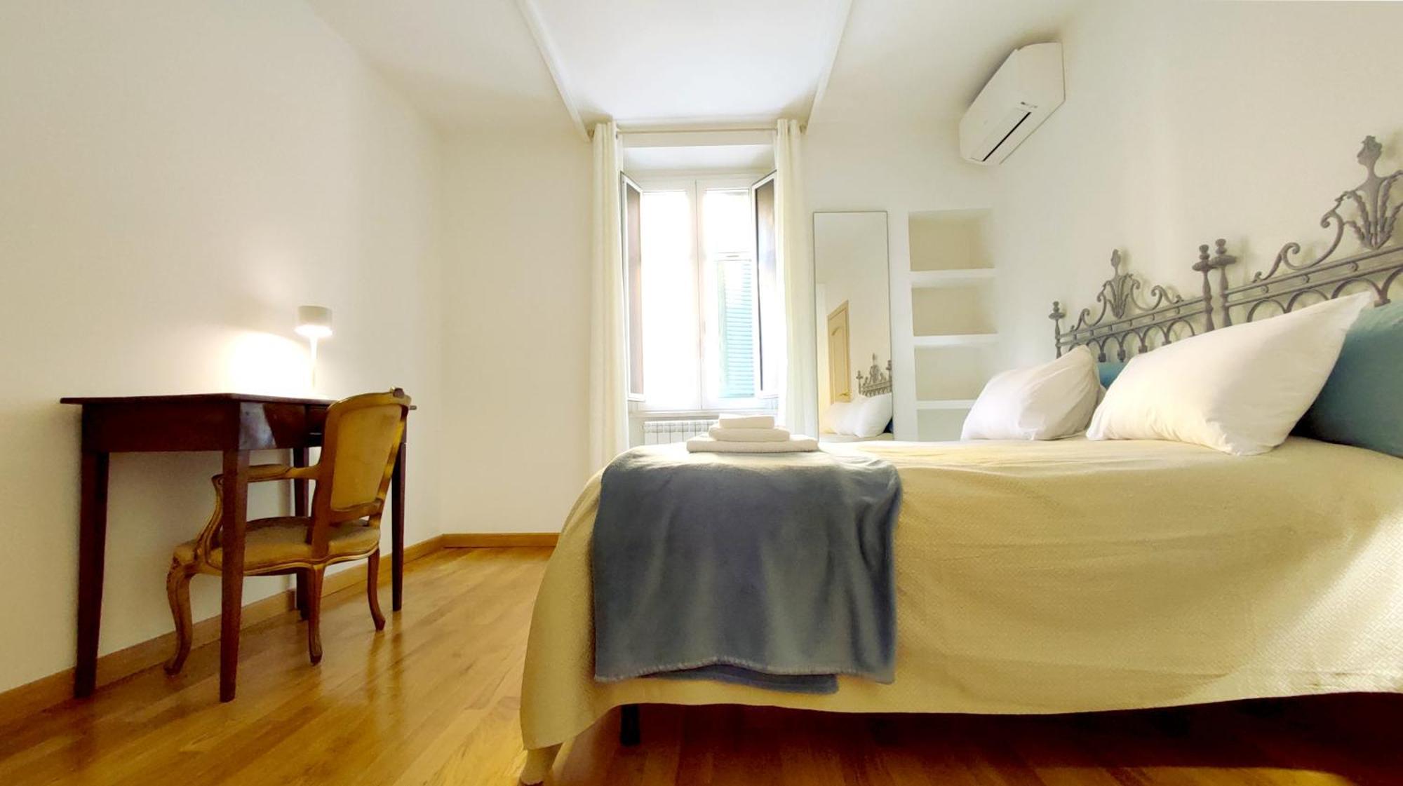 San Martino Home 로마 객실 사진