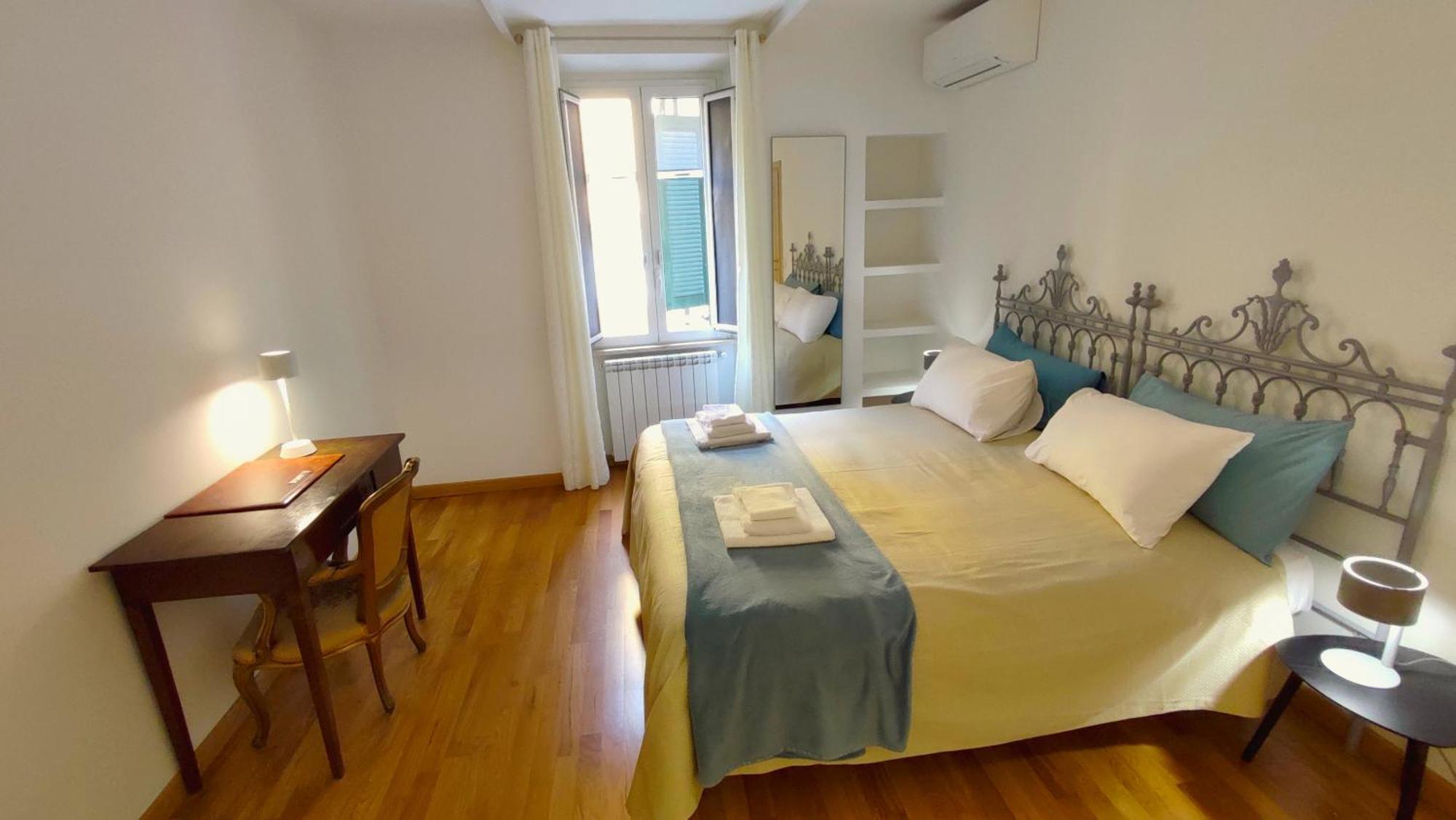 San Martino Home 로마 객실 사진