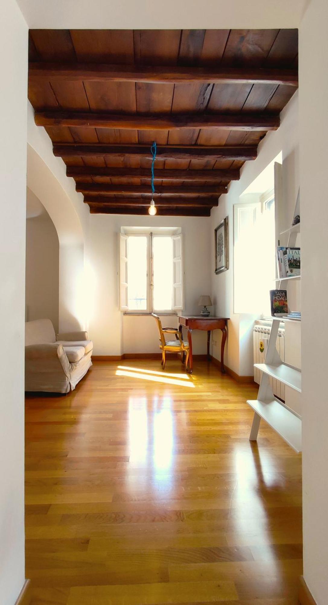 San Martino Home 로마 객실 사진